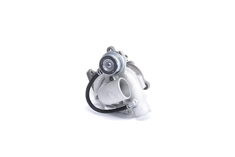 Ny BTS Turbo T914237 turboaggregat