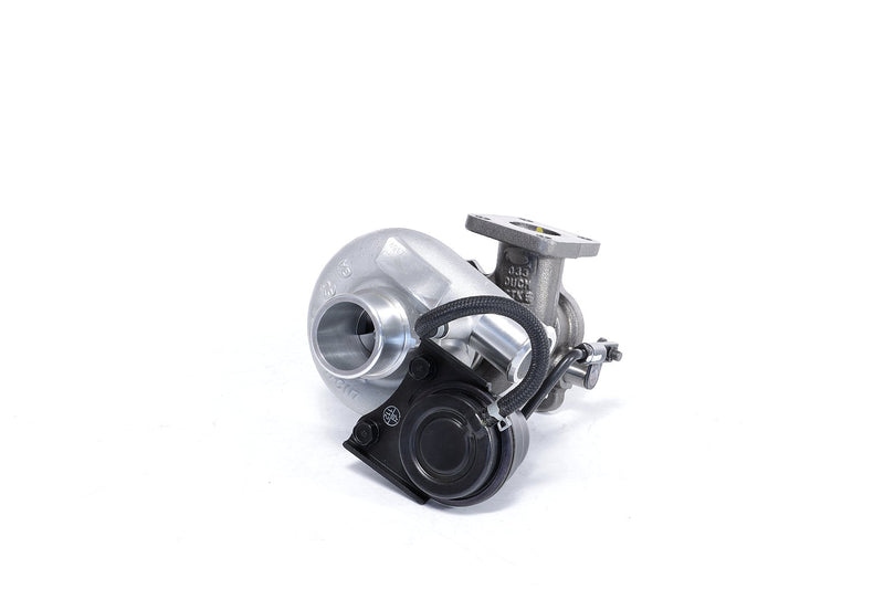 Ny BTS Turbo T914258 - TD025 turboaggregat