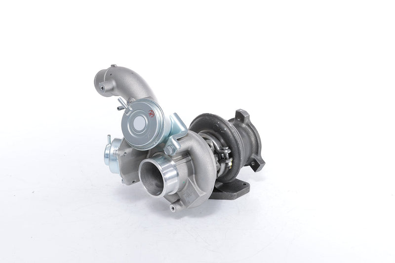 Ny BTS Turbo T914267 - TD04 turboaggregat