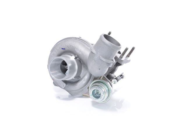 Ny BTS Turbo T914275 turboaggregat