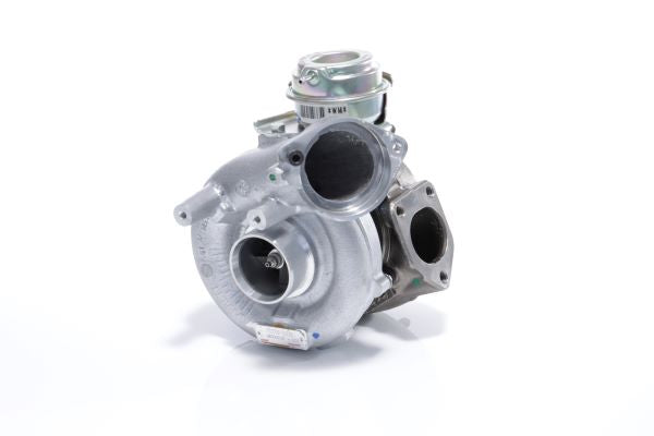 Ny BTS Turbo T914292 turboaggregat