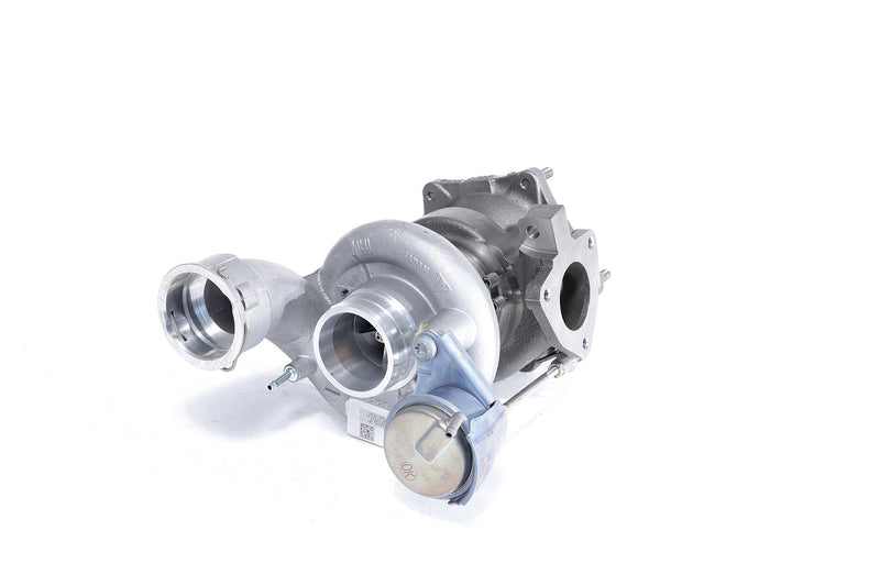 Ny BTS Turbo T914377RE - TD04 turboaggregat