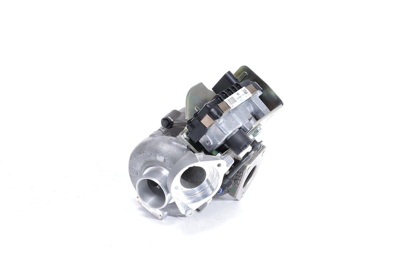Ny BTS Turbo T914400 turboaggregat