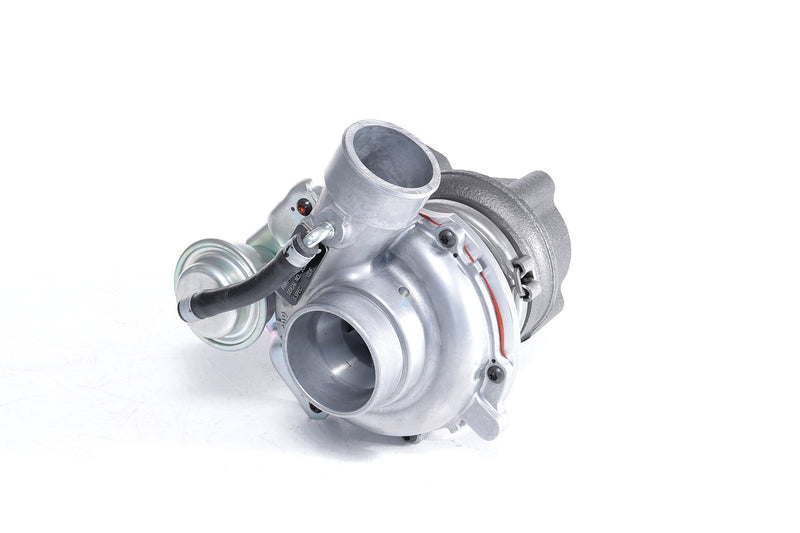 Ny BTS Turbo T911001 turboaggregat