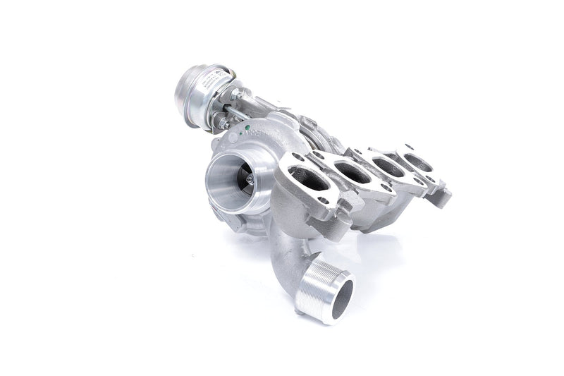 Ny BTS Turbo T914517 turboaggregat