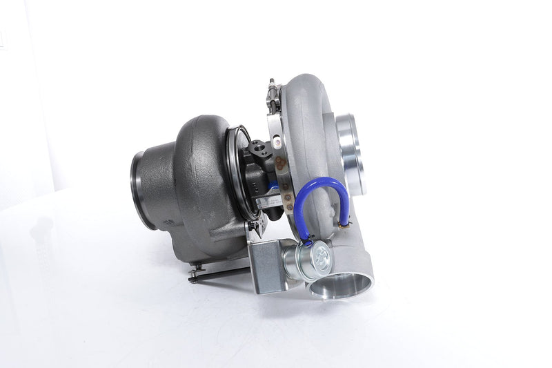 Ny BTS Turbo T914526 turboaggregat