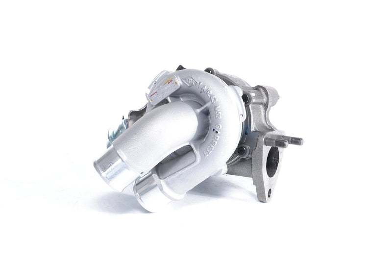 Ny BTS Turbo T914544 turboaggregat