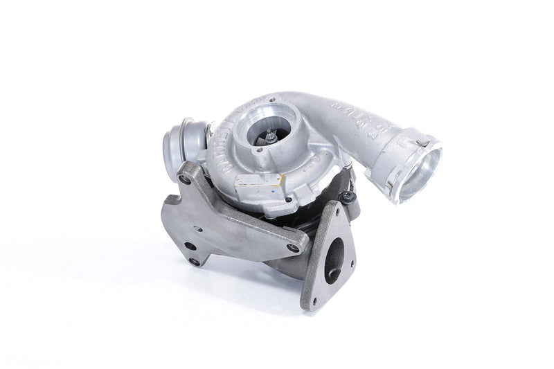 Ny BTS Turbo T914562 turboaggregat