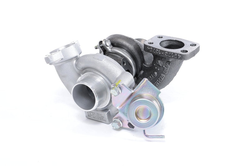 Ny BTS Turbo T914565 - TD025 turboaggregat