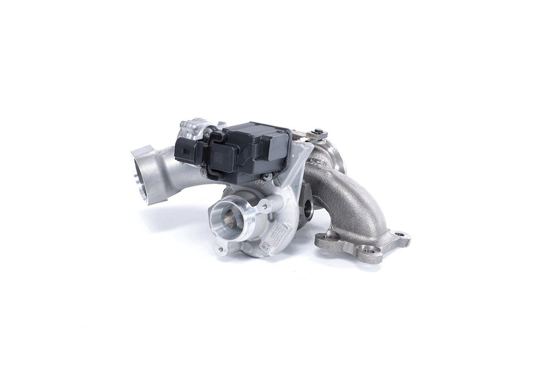 Ny BTS Turbo T914576 - TD025 turboaggregat