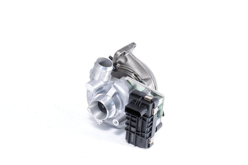 Ny BTS Turbo T914630 turboaggregat