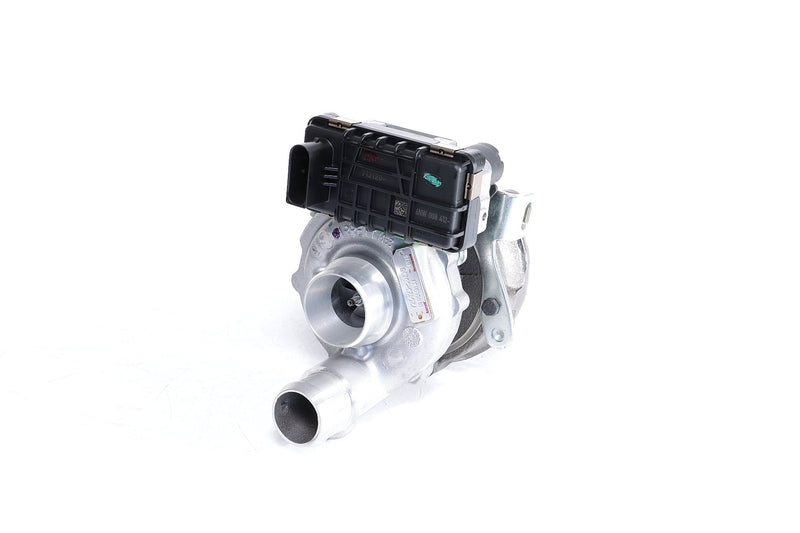 Ny BTS Turbo T914633 turboaggregat