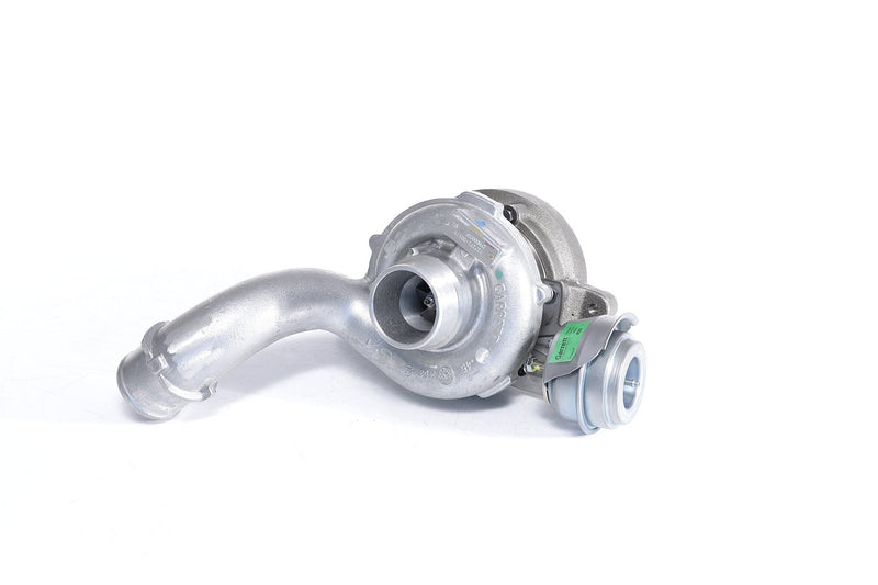 Ny BTS Turbo T914635 turboaggregat