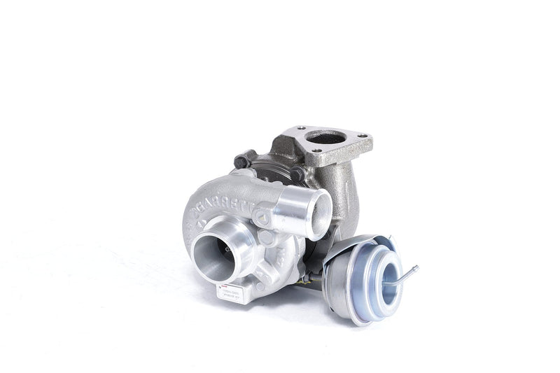 Ny BTS Turbo T914636 turboaggregat