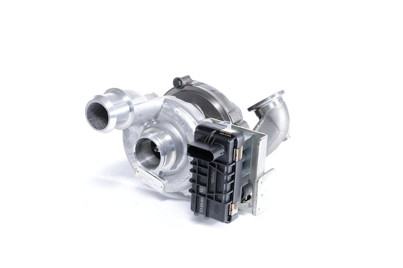 Ny BTS Turbo T914640 turboaggregat
