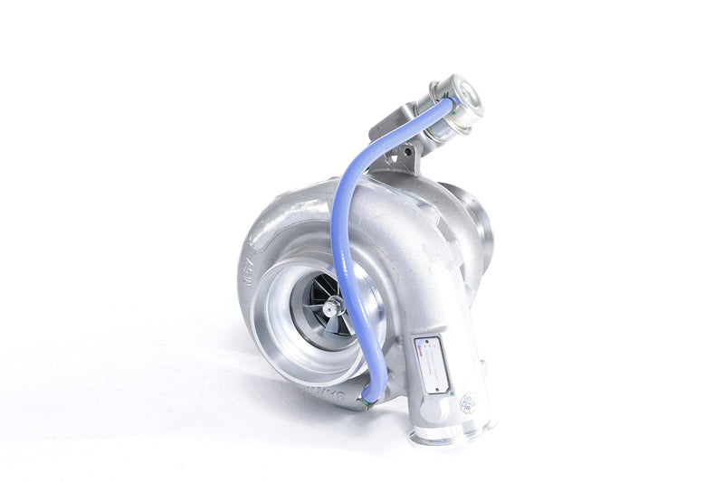 Ny BTS Turbo T914649 turboaggregat