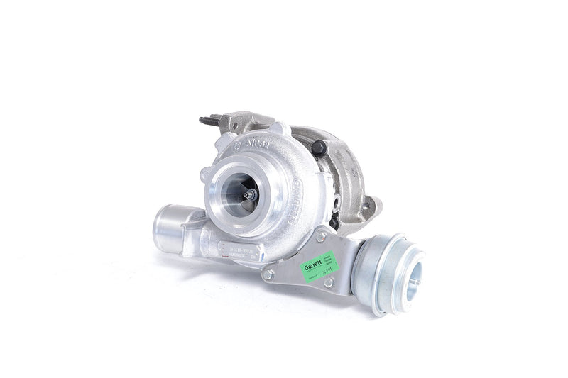 Ny BTS Turbo T914663 turboaggregat