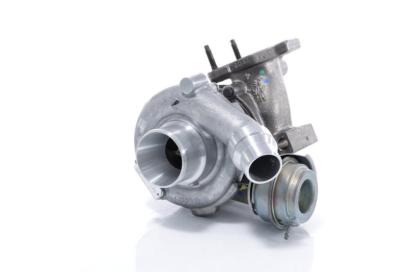 Ny BTS Turbo T914667 turboaggregat