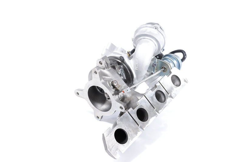 Ny BTS Turbo T914701 turboaggregat