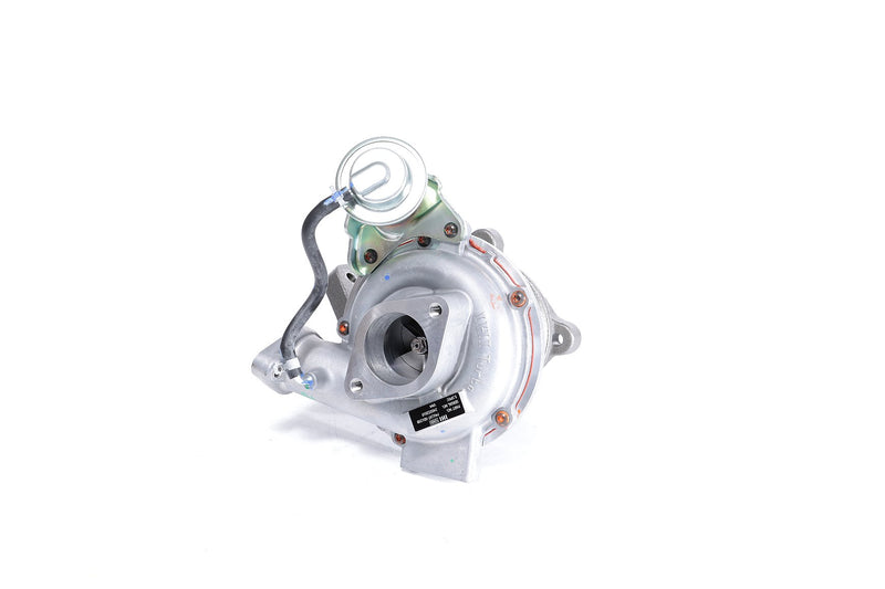 Ny BTS Turbo T914713 - RHF4H turboaggregat
