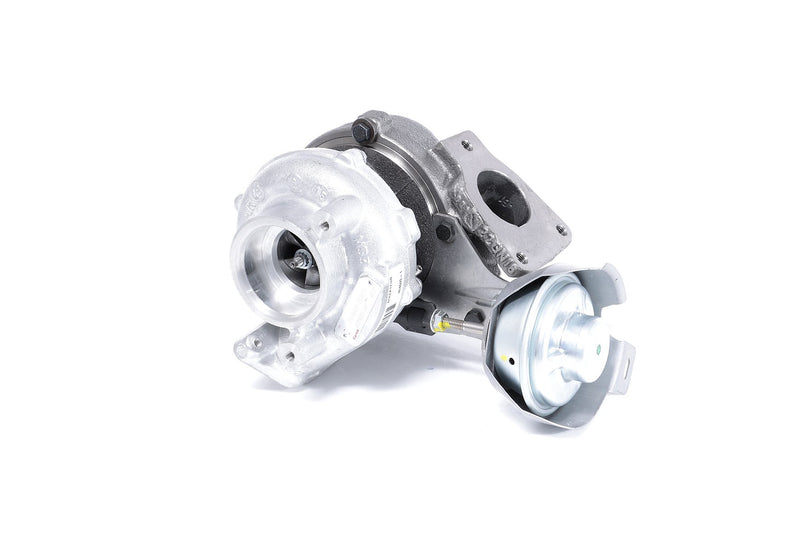 Ny BTS Turbo T914725 turboaggregat