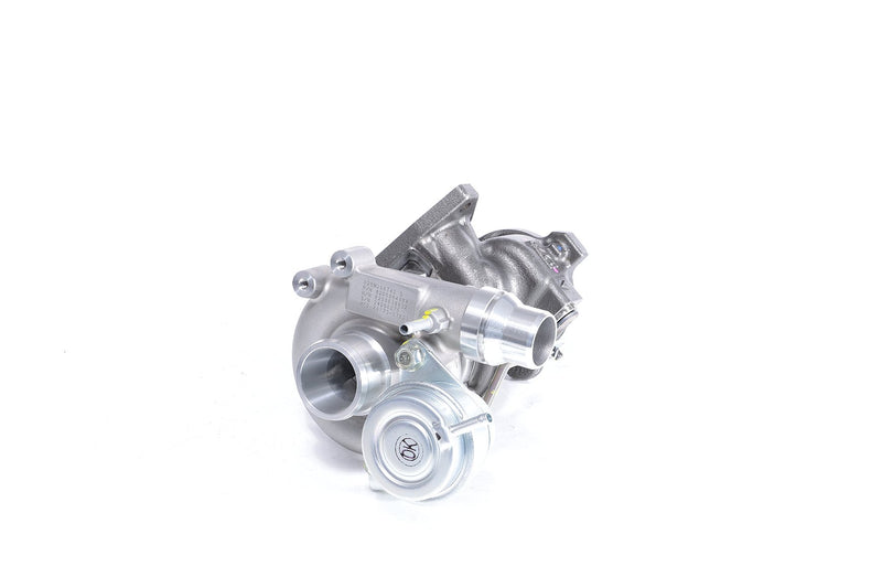 Ny BTS Turbo T914738 - BM turboaggregat