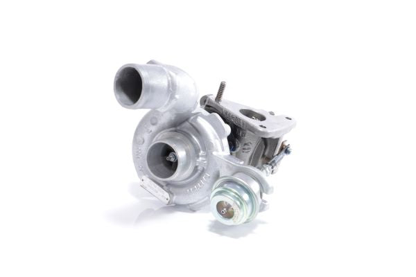 Ny BTS Turbo T914750 turboaggregat