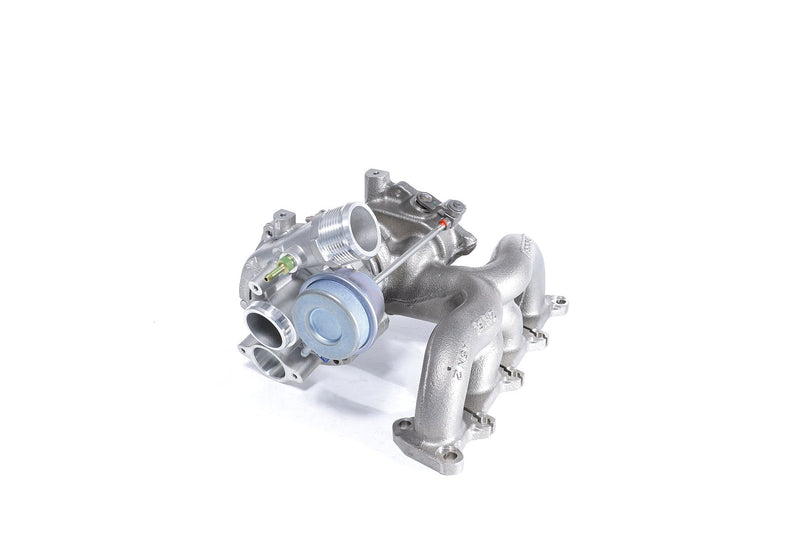Ny BTS Turbo T914753 turboaggregat
