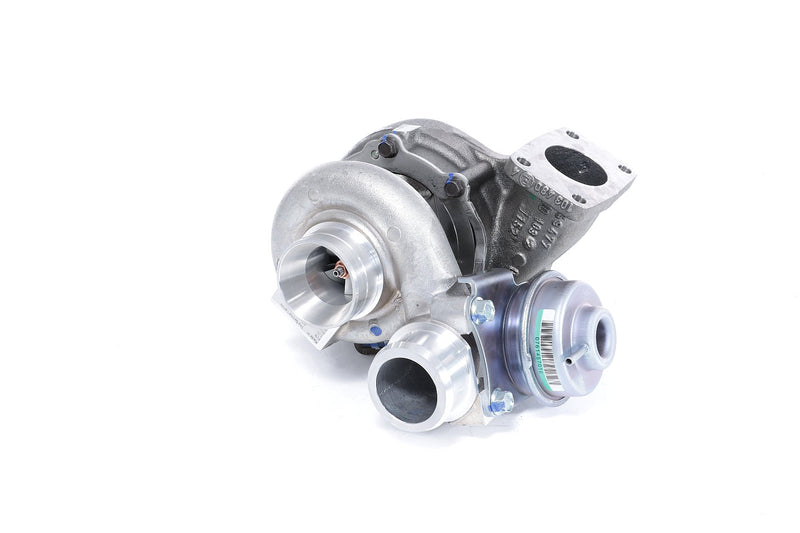 Ny BTS Turbo T914757 turboaggregat