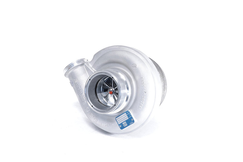 Ny BTS Turbo T914767 turboaggregat