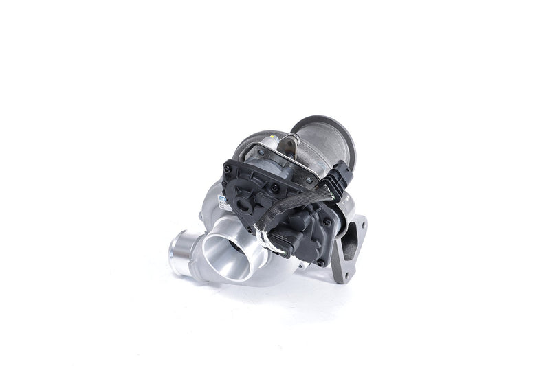 Ny BTS Turbo T914775 - BM turboaggregat