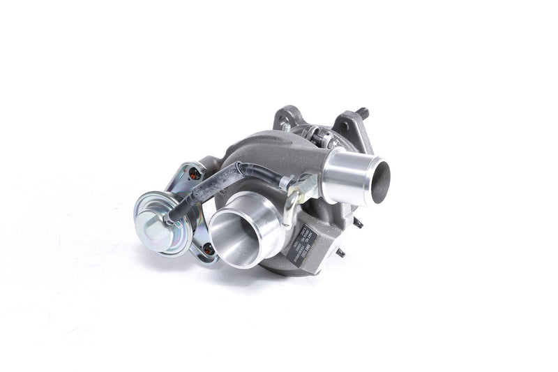 Ny BTS Turbo T914784 - RHF3 turboaggregat