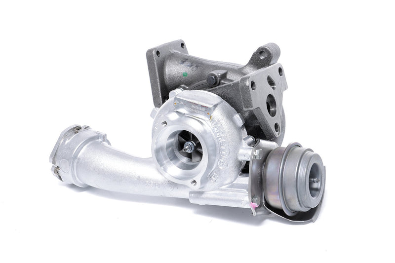 Ny BTS Turbo T914785 turboaggregat