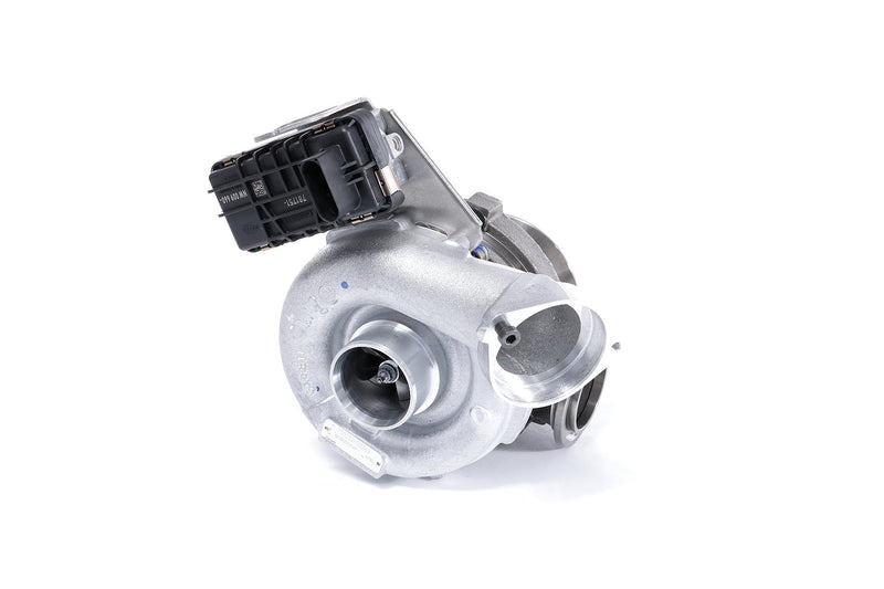 Ny BTS Turbo T914798 turboaggregat
