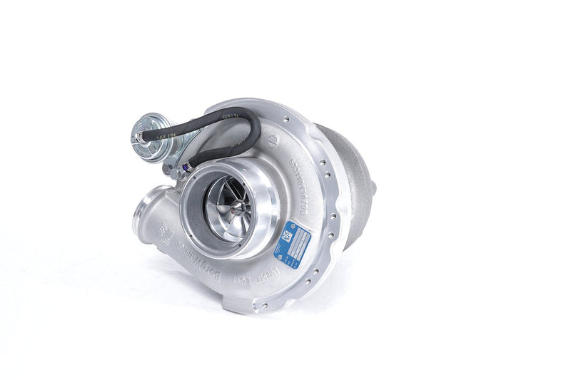 Ny BTS Turbo T914817 turboaggregat