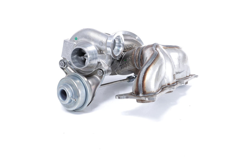 Ny BTS Turbo T914819VO turboaggregat