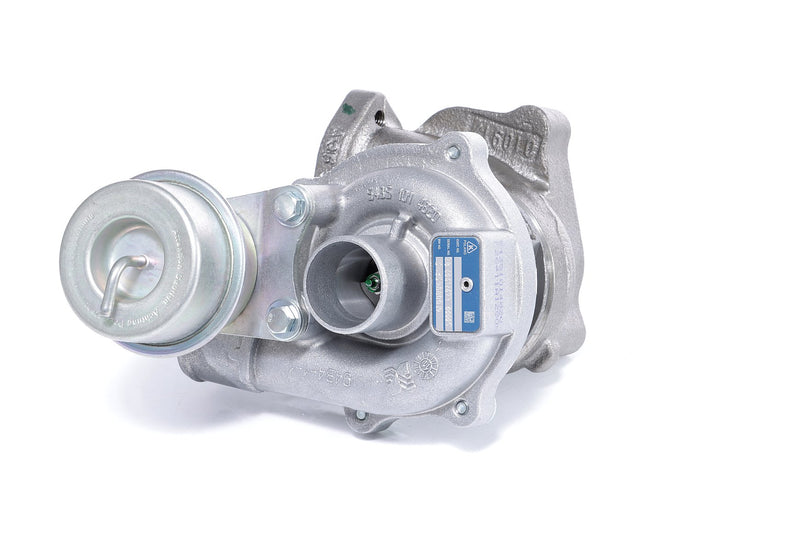 Ny BTS Turbo T914840 turboaggregat