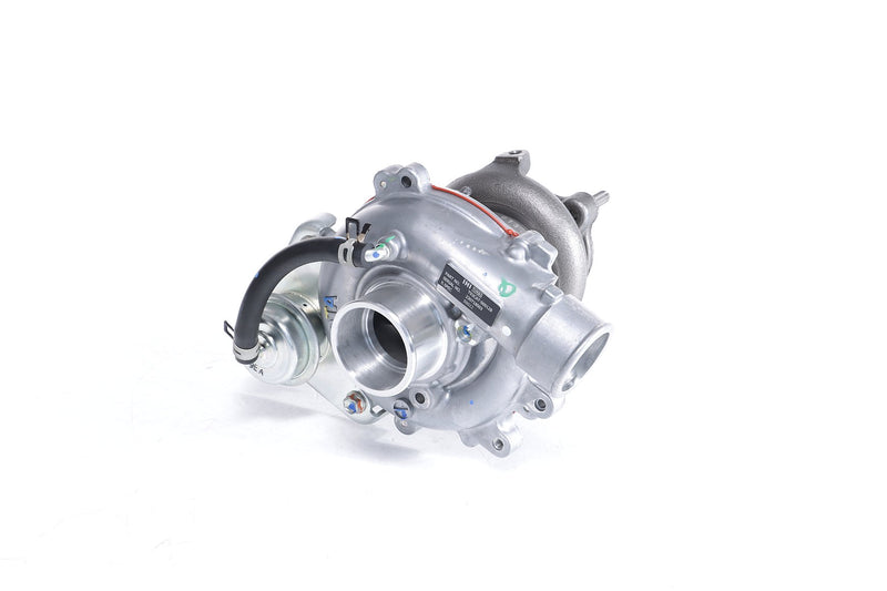 Ny BTS Turbo T914863 - CT turboaggregat