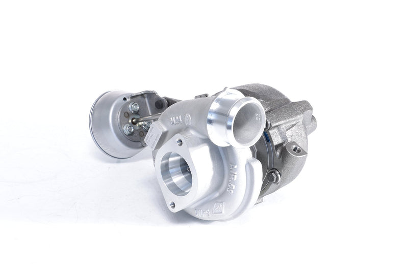 Ny BTS Turbo T914888 - GT17 turboaggregat