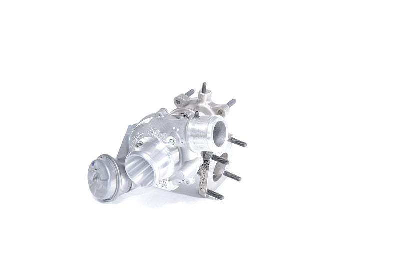Ny BTS Turbo T914908 - RHF3 turboaggregat