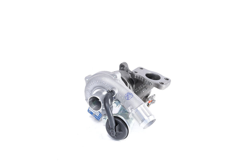 Ny BTS Turbo T914940 turboaggregat