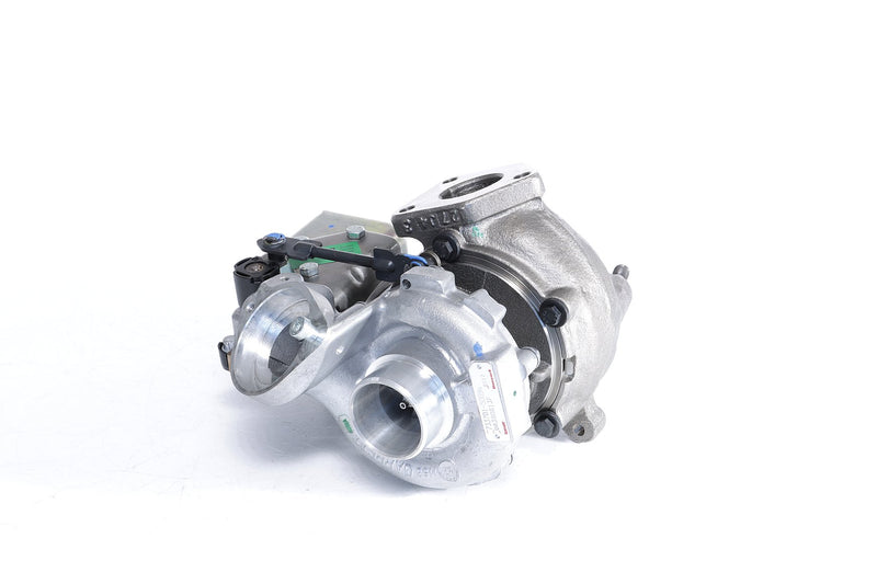 Ny BTS Turbo T915502 turboaggregat