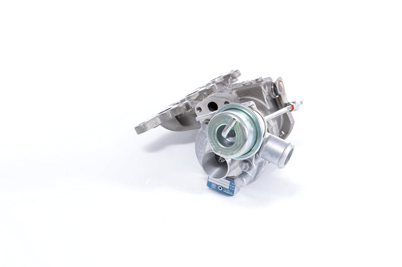 Ny BTS Turbo T914945 turboaggregat