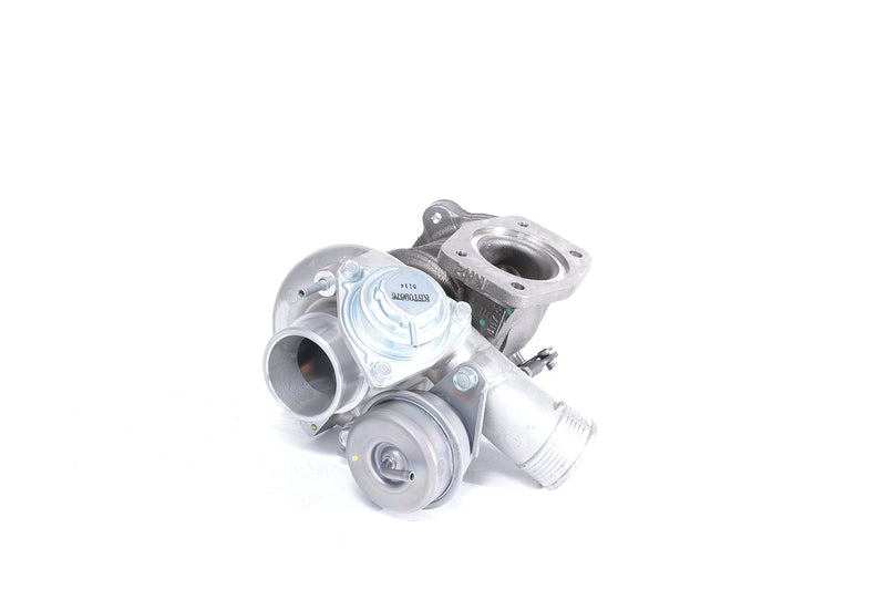 Ny BTS Turbo T914947 - TD04 turboaggregat