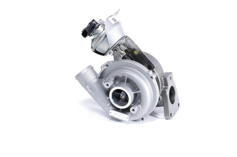Ny BTS Turbo T914957 turboaggregat