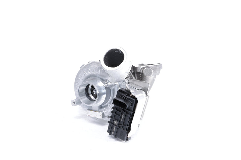 Ny BTS Turbo T914958 turboaggregat