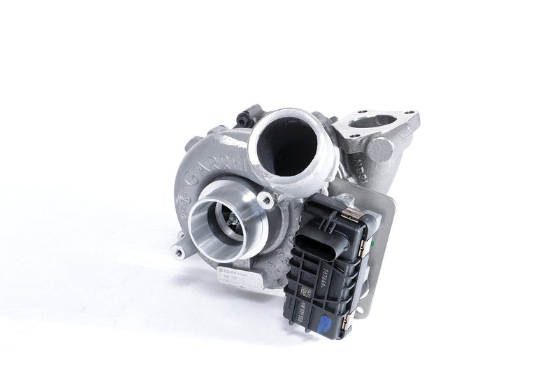Ny BTS Turbo T914963 turboaggregat