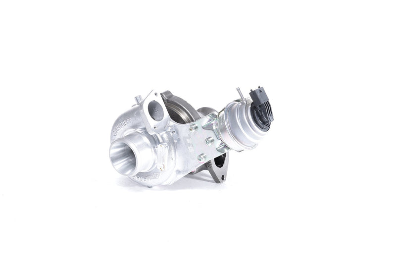 Ny BTS Turbo T914965 turboaggregat