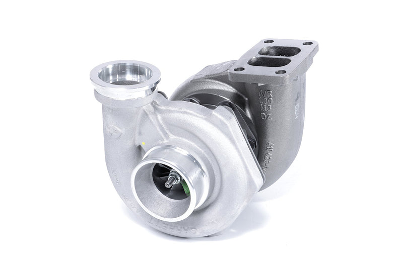 Ny BTS Turbo T914972 turboaggregat