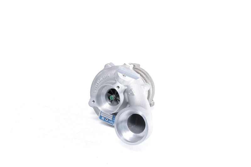 Ny BTS Turbo T914987KL turboaggregat